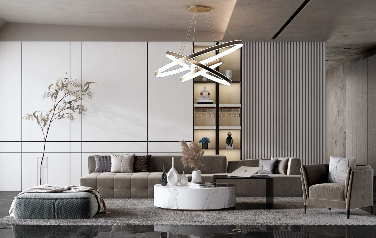 การหาบริษัทรับออกแบบตกแต่งภายในที่มีคุณภาพ