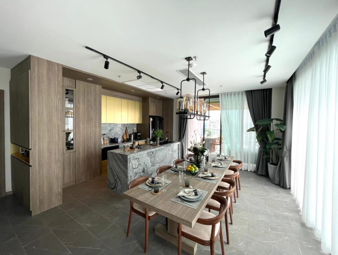 การหาบริษัทที่ออกแบบบ้านและคอนโดที่มีคุณภาพ