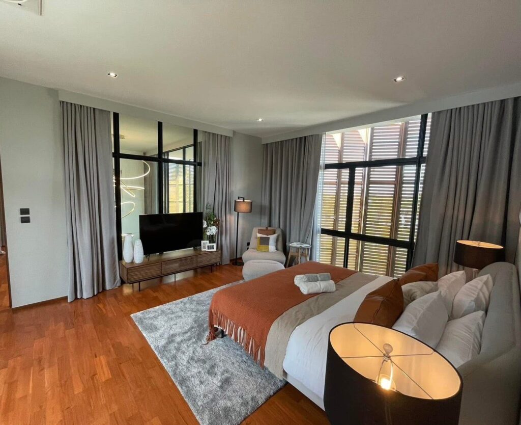 บริษัทที่ออกแบบตกแต่งภายในคุณภาพ